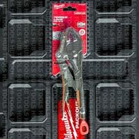 ราคา คีมล็อคปากตรง 10" Milwaukee 48-22-3510 (ของแท้) (14999405621)