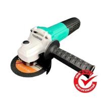 ราคา NEW POWERTEX เครื่องเจียรไฟฟ้า 4 นิ้ว 1200W PPT-AG-100-GB 100MM powertex (29514741388)