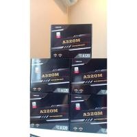 ราคา BIOSTAR Mainboard (เมนบอร์ด) AM4 Biostar A320MH สินค้าใหม่ รับประกัน 3ปี (5796272370)