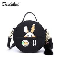 ราคา กระเป๋าแบรนด์ Duolaimi (100033456)