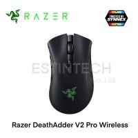 ราคา MOUSE (เมาส์) RAZER Deathadder V2 Pro Wireless Mouse ของใหม่ประกัน 2ปี (12721814898)
