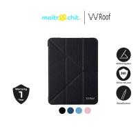 ราคา WRoof รุ่น Evo Hybrid เคสสำหรับ iPad Air 4/5 (10.9 inch) / Mini 6 (8.3 inch) (19908839179)