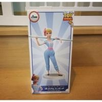 ราคา Toy Story​4 : Bo​ Peep​ มือ 1 Lot JP ลิขสิทธิ์​แท้​จาก​ญี่ปุ่น​ Toreba​ (2825192144)