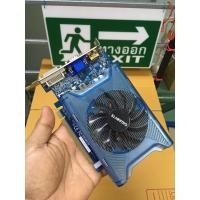 ราคา การ์ดจอ Gigabyte GT 220 512mb ddr3 มีตำหนิอ่านรายละเอียดได้จ้า (10699234784)