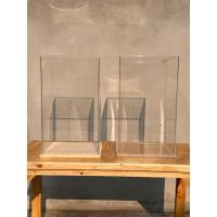 ราคา (❗️โค้ด 20% เหลือ 2200.- ) กล่องใส่ Bearbrick 1000% อะคริลิค ขนาด 40*30 สูง 79 cm กล่องใส่โมเดล กล่องอะคริลิค (25936917439)