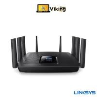 ราคา LINKSYS EA9500S MAX-STREAM AC5400 MU-MIMO GIGABIT WIFI ROUTER (4755996654)