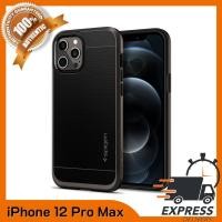 ราคา Case Spigen Neo Hybrid iPhone 12 Pro Max - เคส ไอโฟน (มือสองไม่ได้ใช้) (3670808848)