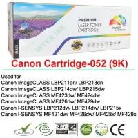 ราคา หมึกพิมพ์ Canon ImageCLASS LBP211dn/ LBP213dn (Cartridge-052) 9K Color Box (21138903241)