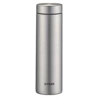 ราคา Tiger ขวดน้ําสเตนเลส ผิวด้าน มีฉนวนกันความร้อน 500 มล. 6 ชั่วโมง Mmz-K050Xm [ส่งตรงจากญี่ปุ่น] (20043844369)