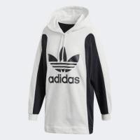 ราคา adidas ORIGINALS Bellista Hoodie ผู้หญิง สีขาว FL4127 (3575276462)