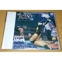 ราคา vcdมวยปล้ำศึกsmackdown (26616587833)