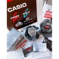ราคา นาฬิกาผู้ชายG-Shock DW-5600SK-1DRสีเทา (27458853969)