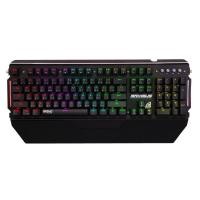ราคา SIGNO E-Sport RGB Mechanical Gaming Keyboard รุ่น MEXIMUS KB-778 (Optical Blue Switch) (เกมส์มิ่ง คีย์บอร์ด) (4821832599)