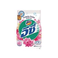 ราคา ผงซักฟอก แอทแทคอีซี่ กลิ่นซากุระสวีท 800ก. (25361027732)