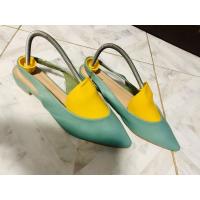 ราคา รองเท้า Bata มือสอง เบอร์39 (12720796224)