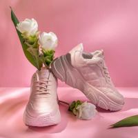 ราคา SOFA SNEAKER เสริมส้นสูง 6 ซม. รองเท้าเพื่อสุขภาพ นุ๊มนุ่ม (19596092455)