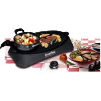 ราคา Imarflex เตาปิ้งย่างอเนกประสงค์ รุ่น EG-642 (410302185)