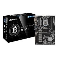 ราคา Mainbroad Asrock H110 Pro BTC+ (SOCKET1151) สินค้ามือ 2 ประกันร้าน 30วัน (24932483563)