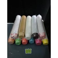 ราคา ถ้วยคัพเค้กขนาด 5 cm คละลาย 100ใบ/แถว (2438045426)