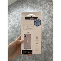 ราคา [รวมส่ง] case เคส spigen iphone 11 (3758853847)
