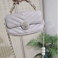 ราคา Lyn Isabel belt bag กระเป๋า Lyn New collection 2019 รุ่นฮิตมากกก มือสองเกรด A (24028789077)