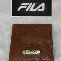 ราคา กระเป๋าใส่เหรียญ Used Fila (691375406)