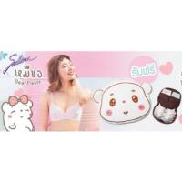 ราคา กระเป๋าเก็บชุดชั้นในSabina (821223971)