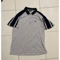 ราคา เสื้อยืดคอปกแบรนด์ Asics (26402212444)