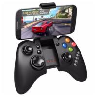 ราคา OKER (ราคาพิเศษ) IPEGA ipega Joy Bluetooth Classic GamePad PG 9021 (Black) (8113296577)