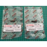 ราคา สปริงผ้าเบรคหลัง Mio115/Fino115/Nuvo115 และรุ่นอื่นๆ แท้ศูนย์ (ราคาคู่ล่ะ) (21269230611)