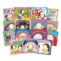 ราคา นิทานชุด หนูนิด ปลูกฝังคุณธรรม และลักษณะนิสัยที่ดี 1 ชุด 15 เล่ม (11237964491)