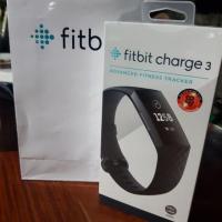 ราคา นาฬิกา Fitbit charge 3 (7819336906)