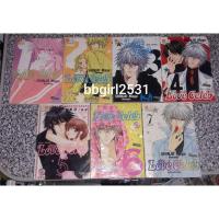 ราคา Love celeb 7 เล่มจบ สภาพบ้านปนเช่า (2942034139)