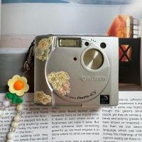 ราคา กล้องดิจิตอล Fujifilm Finepix 40i (24909298136)