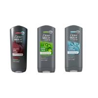 ราคา Dove Men Care Body+Face Wash โดฟเมนแคร์ครีมอาบนำ้ล้างหน้า400 มล. (26009318189)