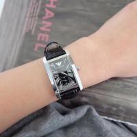 ราคา Emporio Armani Leather (1721874067)