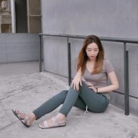 ราคา เกงเกงวอร์มขาเดฟ ผ้านิ่ม (431714916)