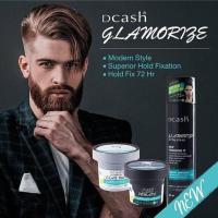 ราคา DCASH สเปรย์จัดแต่งทรงผม สูตรแข็งมาก อยู่ทรงนานพิเศษ Glamorize Setting Spray 400ml (25902203875)