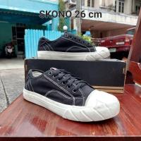 ราคา รองเท้าผ้าใบ SKONO 26 cm (26666681947)