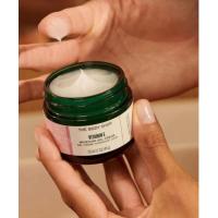 ราคา พร้อมส่งTHE BODY SHOP VITAMIN E GEL CREAM 50ML (NEW PACKAGE) (6283132003)