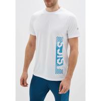 ราคา Asics SHIRT SD GPX SS TOP MEN SIZE L (18389089829)
