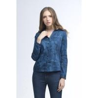 ราคา MC Jeans(แม็ค ยีนส์) Mc lady เสื้อเชิ้ตผู้หญิงแท้ 100 % งานใหม่ ขายชนช็อป เสื้อเชิ้ตแขนยาว PRODUCT ID : MWL9148 ฿1,795. (20551534051)
