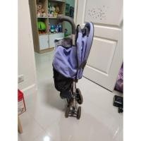 ราคา รถเข็นเด็กยี่ห้อcombi มือสอง (25456576864)