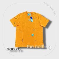 ราคา เสื้อยืด Adidas originals Q1 สีส้ม ไซส์ M (28615827603)