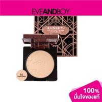Beauty Cottage Luxury Perfecting Powder Foundation 10g