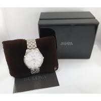 ราคา นาฬิกา BULOVA MEN'S ACCUTRON 63B194 SWISS QUARTZ พร้อมกล่อง (ใหม่) (21966919243)