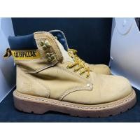 ราคา รองเท้าหนัง CATERPILLAR งานแท้มือ2อ่านรายละเอียดก่อนซื้อ (24254359136)