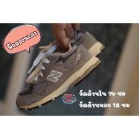 ราคา มือสอง New Balance 990 ของเด็ก รายละเอียดและสภาพตามรูป ขอคนรับได้นะคะ (20615958367)