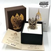 ราคา พญาครุฑเทวราช อ.วราห์ วัดโพธิทอง (10459390431)