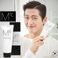 ราคา MdoC Relief Foam Cleansing 150g คลีนซิ่งโฟมล้างทำความสะอาดผิวหน้าสำหรับผู้ชายสูตรพิเศษจากเกาหลีของแท้ (9781745503)